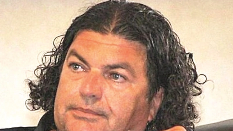 L’ex presidente di Tuttocuoio Andrea Dolfi