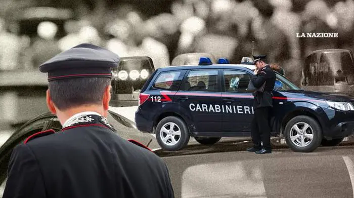 Scoperto e smantellato il racket della vigilanza privata: tre persone arrestate