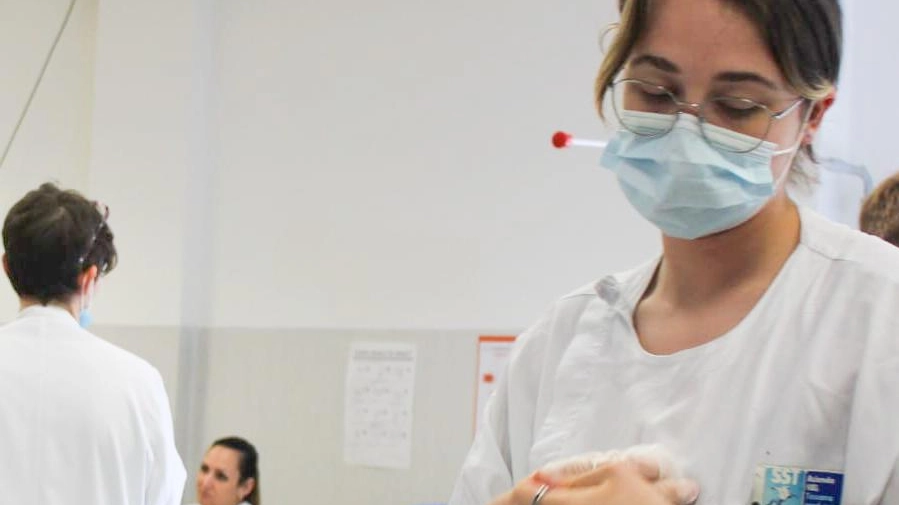 Ospedale, c’è la svolta "A giugno si parte con il blocco H Lavori in due anni" Ospedale, c’è la svolta "A giugno si parte con il blocco H Lavori in due anni"