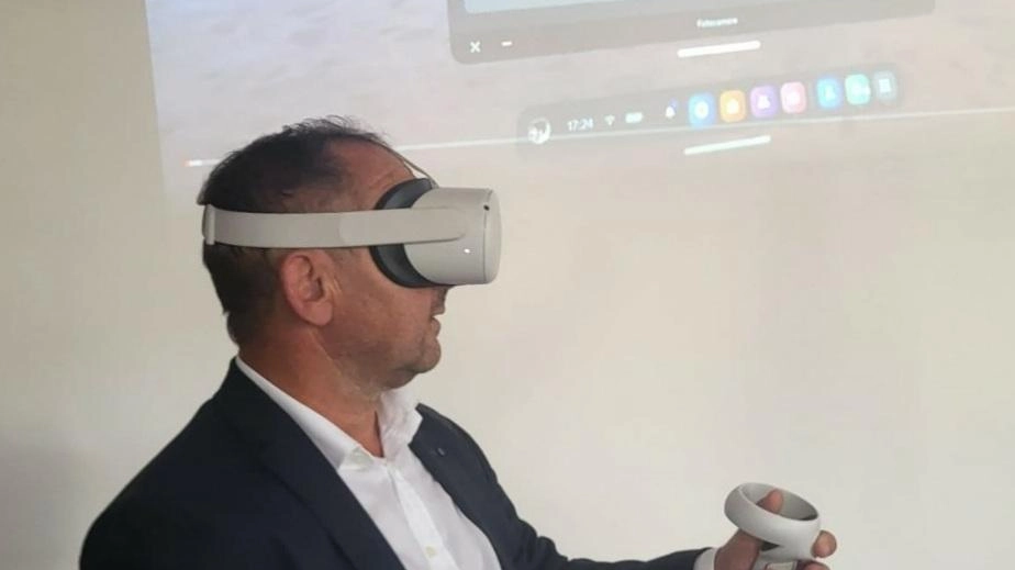 Realtà aumentata e social. Luni rilancia l’anfiteatro