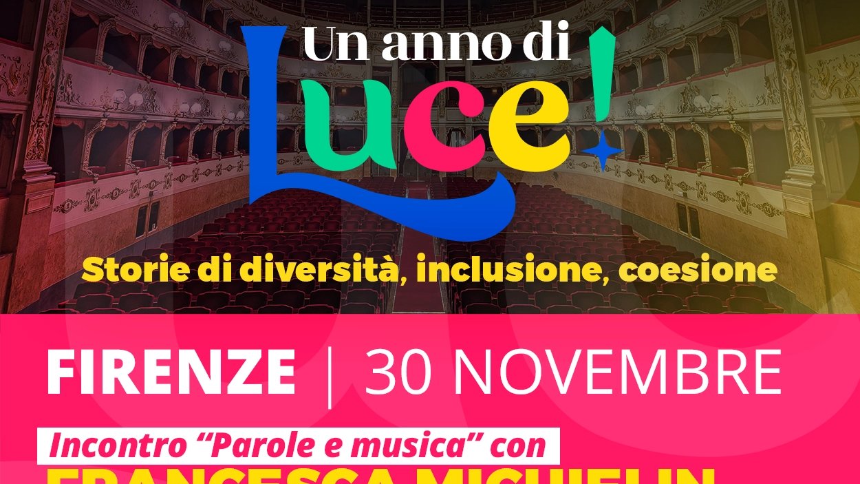 Un anno di luce