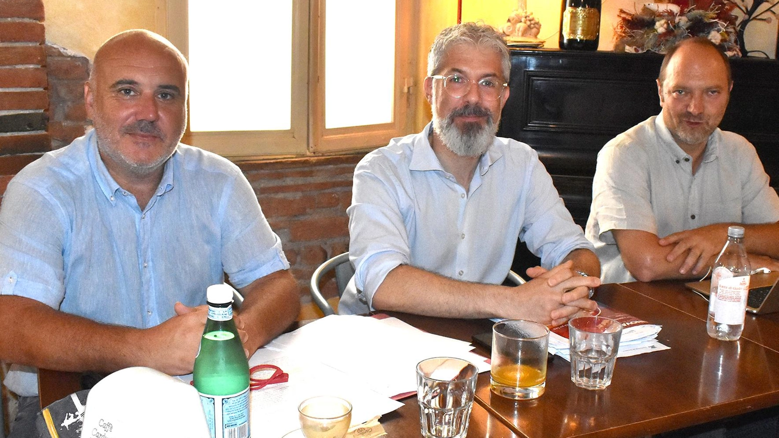 Via Almirante, ancora polemiche  ‘Prefettura e Ministero smentiscono  presidente del Consiglio e sindaco’