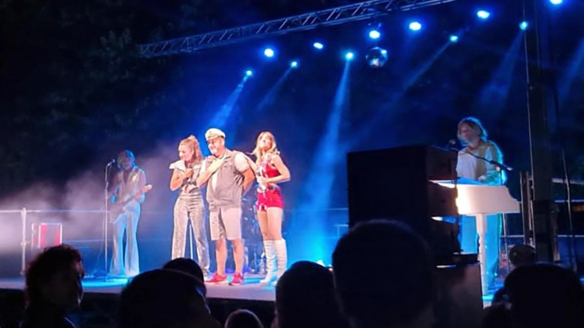’Food&Music Festival’ Protagonista la musica ’Food&Music Festival’ Protagonista la musica
