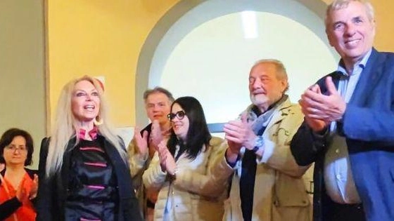 Ecco la giunta Del Grande Sei i consiglieri delegati Ecco la giunta Del Grande Sei i consiglieri delegati