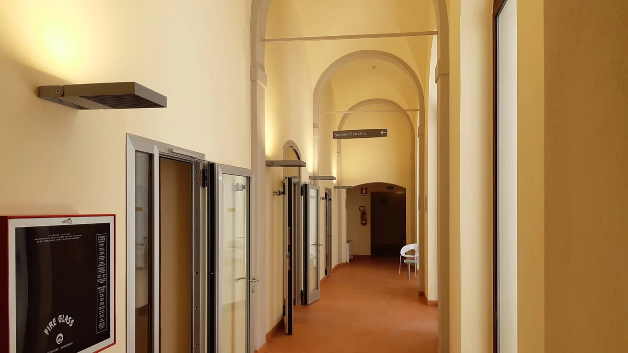 La biblioteca Chelliana festeggia il centenario di Gianni Rodari