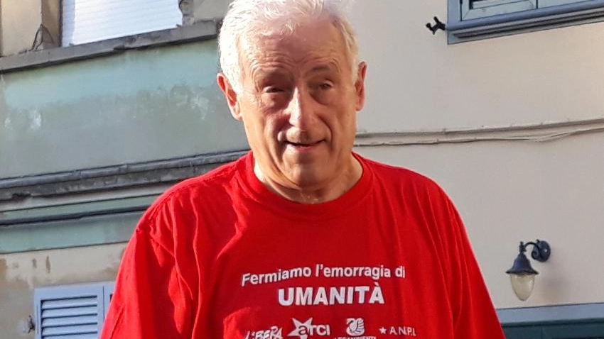 Vermigli e l’exploit all’Onu "Raccoglitori di rifiuti di strada alla conferenza in Brasile" Vermigli e l’exploit all’Onu "Raccoglitori di rifiuti di strada alla conferenza in Brasile"