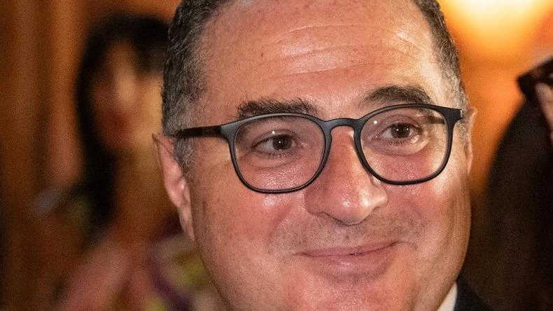 Il 54enne avvocato di San Miniato ha rilevato il testimone da Antonio Guicciardini Salini. Negli ultimi quattro anni era stato il vice. Eletti anche i componenti del comitato di gestione.
