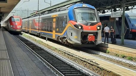 Treni fermi tra Empoli e Firenze sabato e domenica