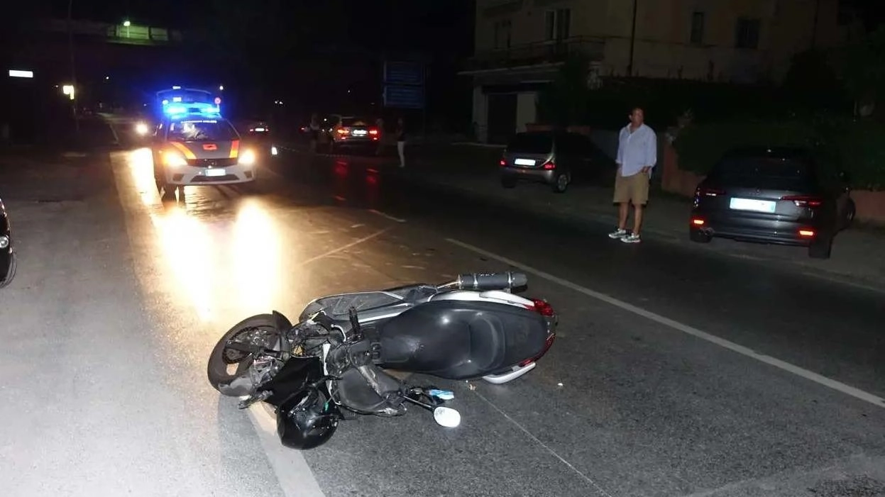 Sentenza di Cassazione. Pedone travolto e ucciso. Scooterista condannato Sentenza di Cassazione. Pedone travolto e ucciso. Scooterista condannato