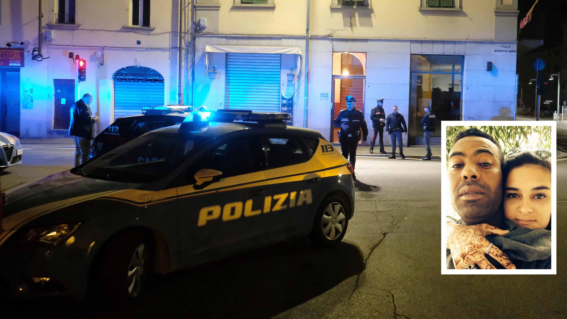 Arezzo Uccide Moglie E Suocera A Coltellate Poi Corre In Strada Le 
