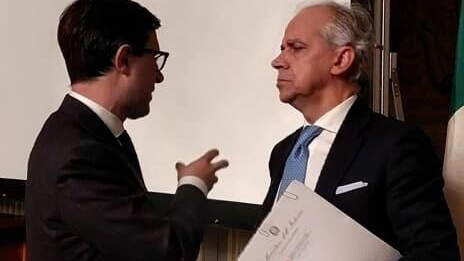 L’allarme sicurezza Nardella: "La città mi chiede risposte Ne parlerò col ministro" L’allarme sicurezza Nardella: "La città mi chiede risposte Ne parlerò col ministro"