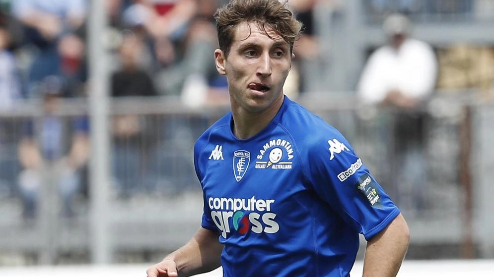 L’Empoli deve subito aggiustare la mira. Tante occasioni ma poca precisione L’Empoli deve subito aggiustare la mira. Tante occasioni ma poca precisione