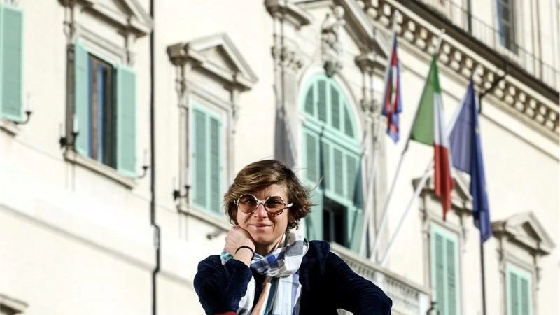 "That’s Politica": come funzionano potere, istituzioni e burocrazia "That’s Politica": come funzionano potere, istituzioni e burocrazia