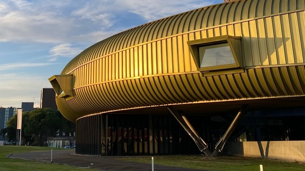Il Centro Pecci Il Centro Pecci