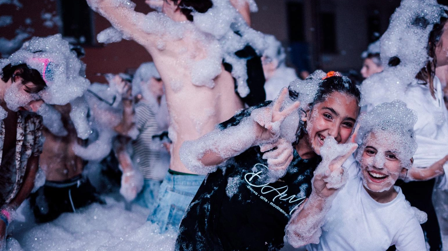 Torna il carnevale estivo  I giganti di cartapesta  di nuovo sulle strade  A giugno la sfilata