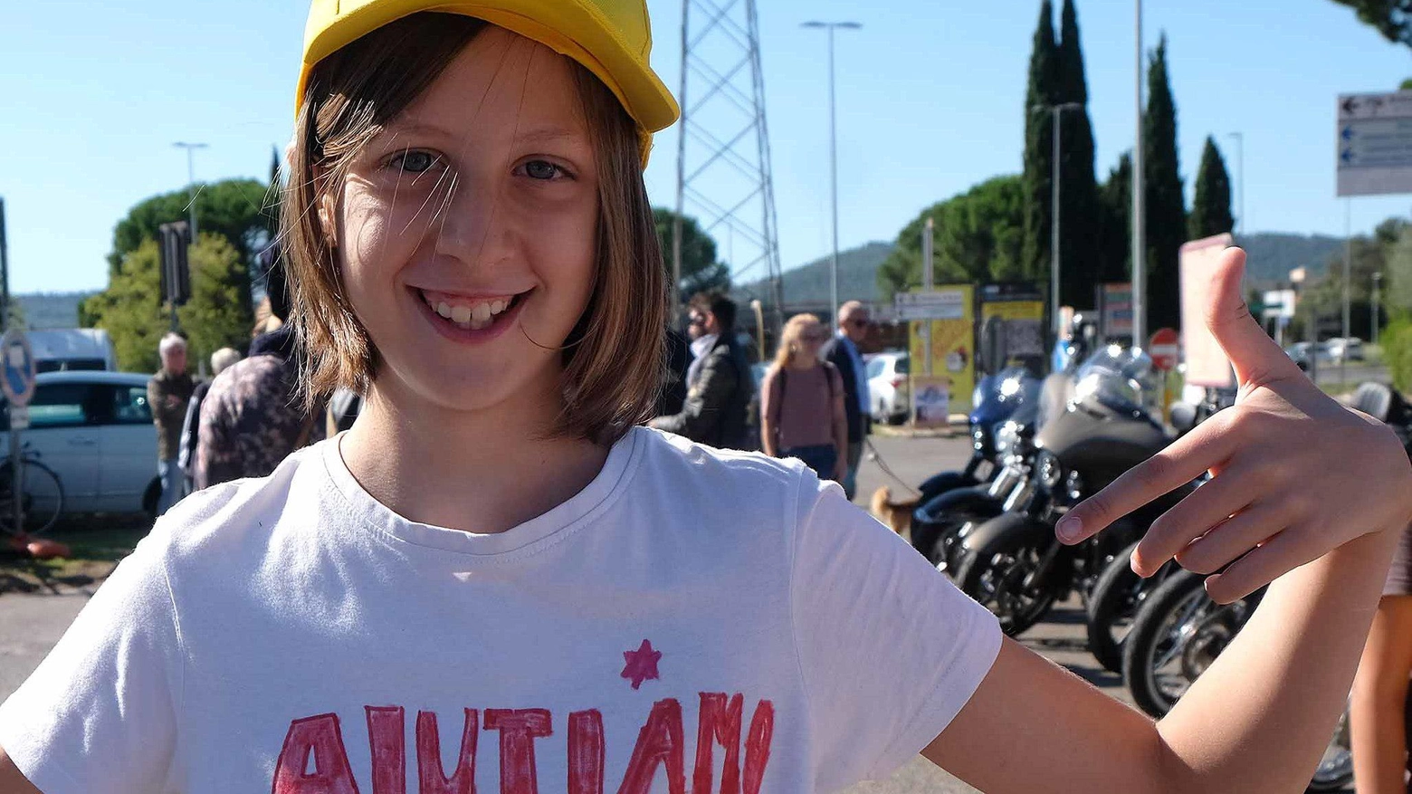 Nuvoloni sul Mercatino Calcit, rinviato l’evento Sassoli: "Serve un’altra data" Nuvoloni sul Mercatino Calcit, rinviato l’evento Sassoli: "Serve un’altra data"