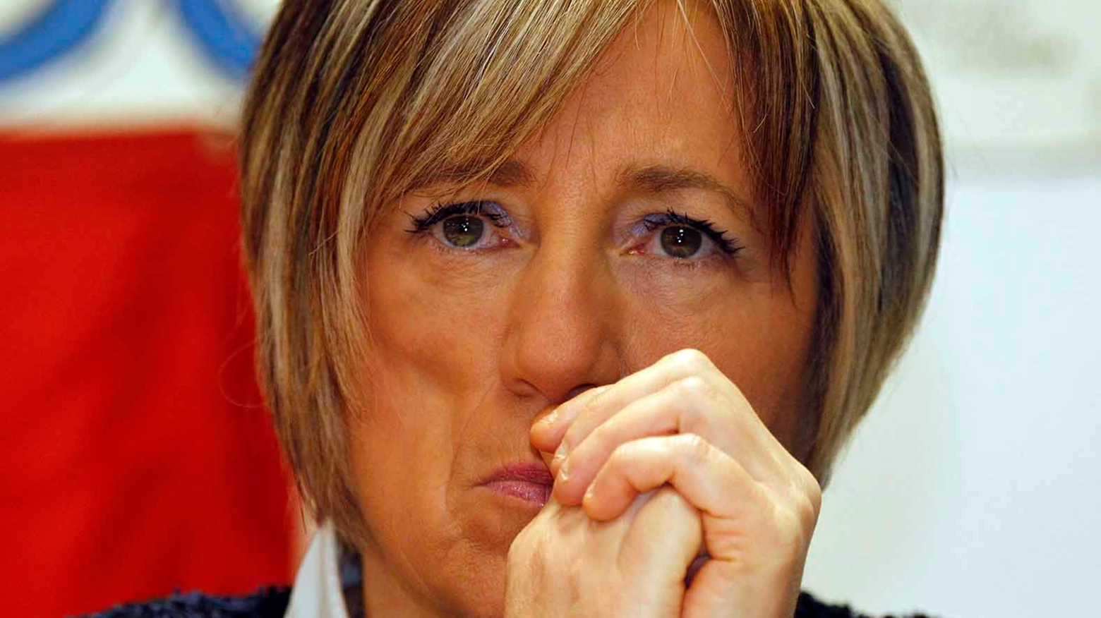 La senatrice Laura Cantini. Foto Gianni Nucci/Fotocronache Germogli