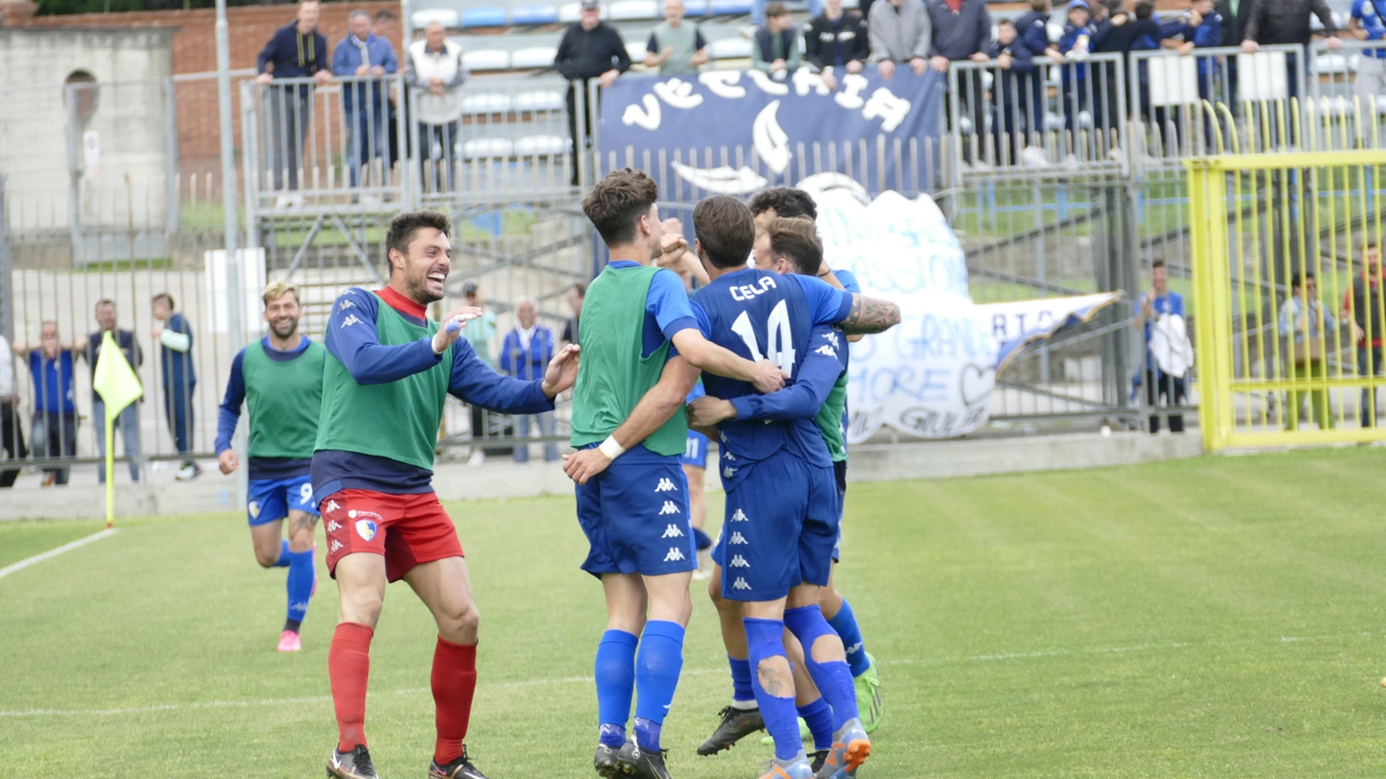 Prato-Aglianese (foto Attalmi) Prato-Aglianese (foto Attalmi)