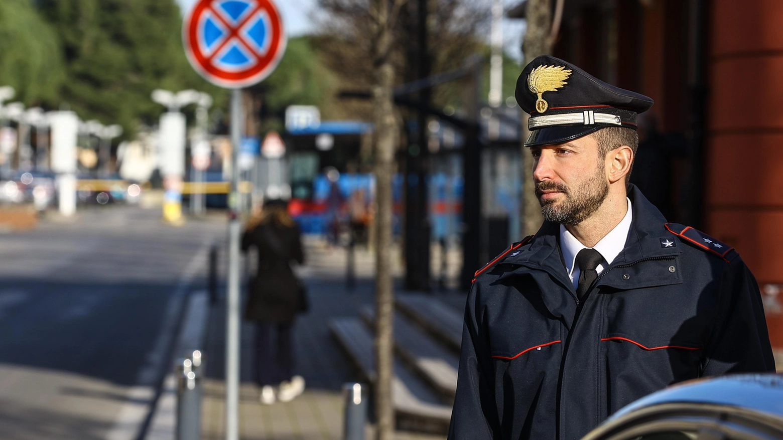 Spaccio e ricettazione Scattano sei denunce Spaccio e ricettazione Scattano sei denunce