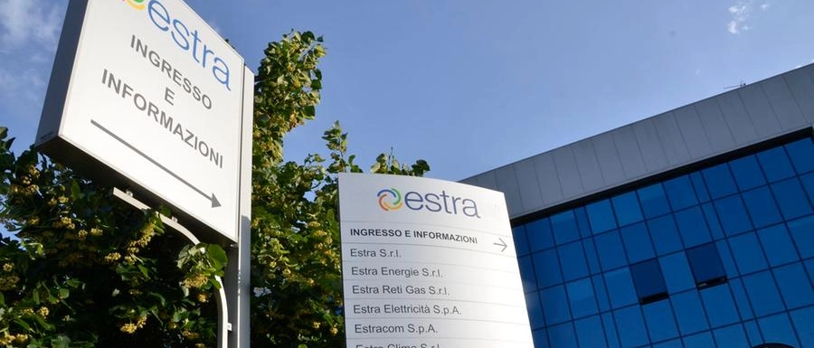 "Mercati sfaforevoli", Estra rinvia la quotazione in Borsa