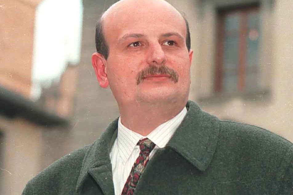 Vincenzo Donvito