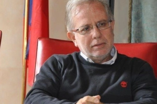Rocco Damone, direttore generale dell’Azienda ospedaliera e universitaria di Careggi
