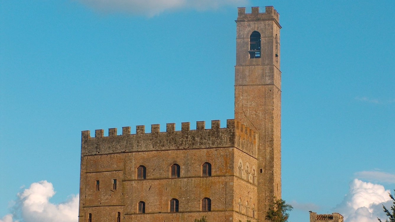 castello poppi castello poppi