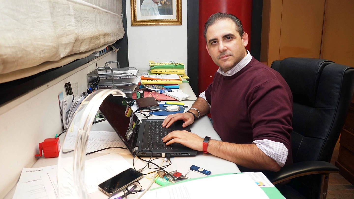 L’avvocato Pier Manlio Gianquinto ha sostenuto la tesi delle cartelle nulle se notificate via Pec