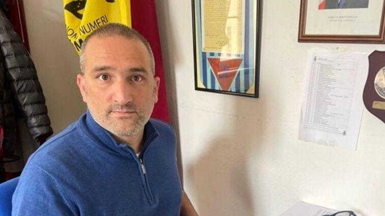 "Rusconi? Mai visto qui a Calci. Non conosce la nostra comunità e non sa che non sono del Pd" "Rusconi? Mai visto qui a Calci. Non conosce la nostra comunità e non sa che non sono del Pd"