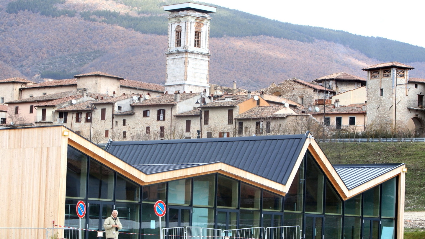 Il Pala Boeri Il Pala Boeri