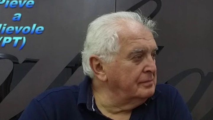 L'imprenditore Franco Fabiani scomparso all'età di 77 anni