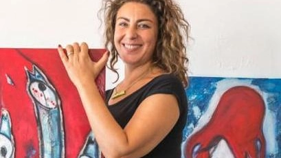 Oggi il finissage della rassegna tra arte, letteratura e poesia Oggi il finissage della rassegna tra arte, letteratura e poesia