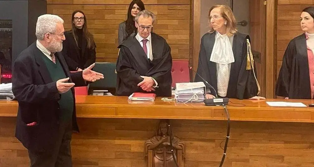 Avvocati in pericolo. Giornata in Tribunale