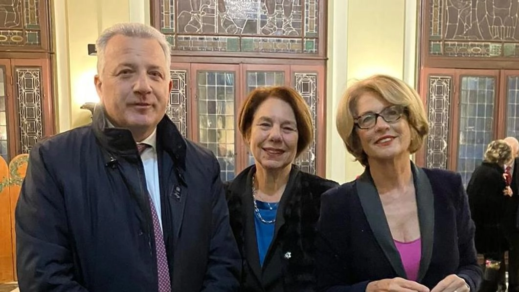 Organizzato dal Lions in collaborazione con la Prefettura. Il coinvolgimento delle scuole