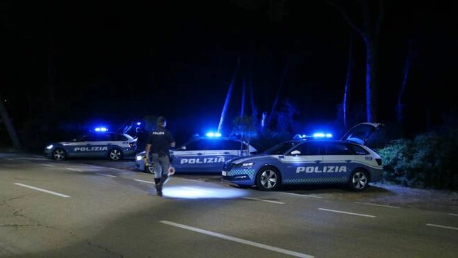 Polizia stradale Polizia stradale