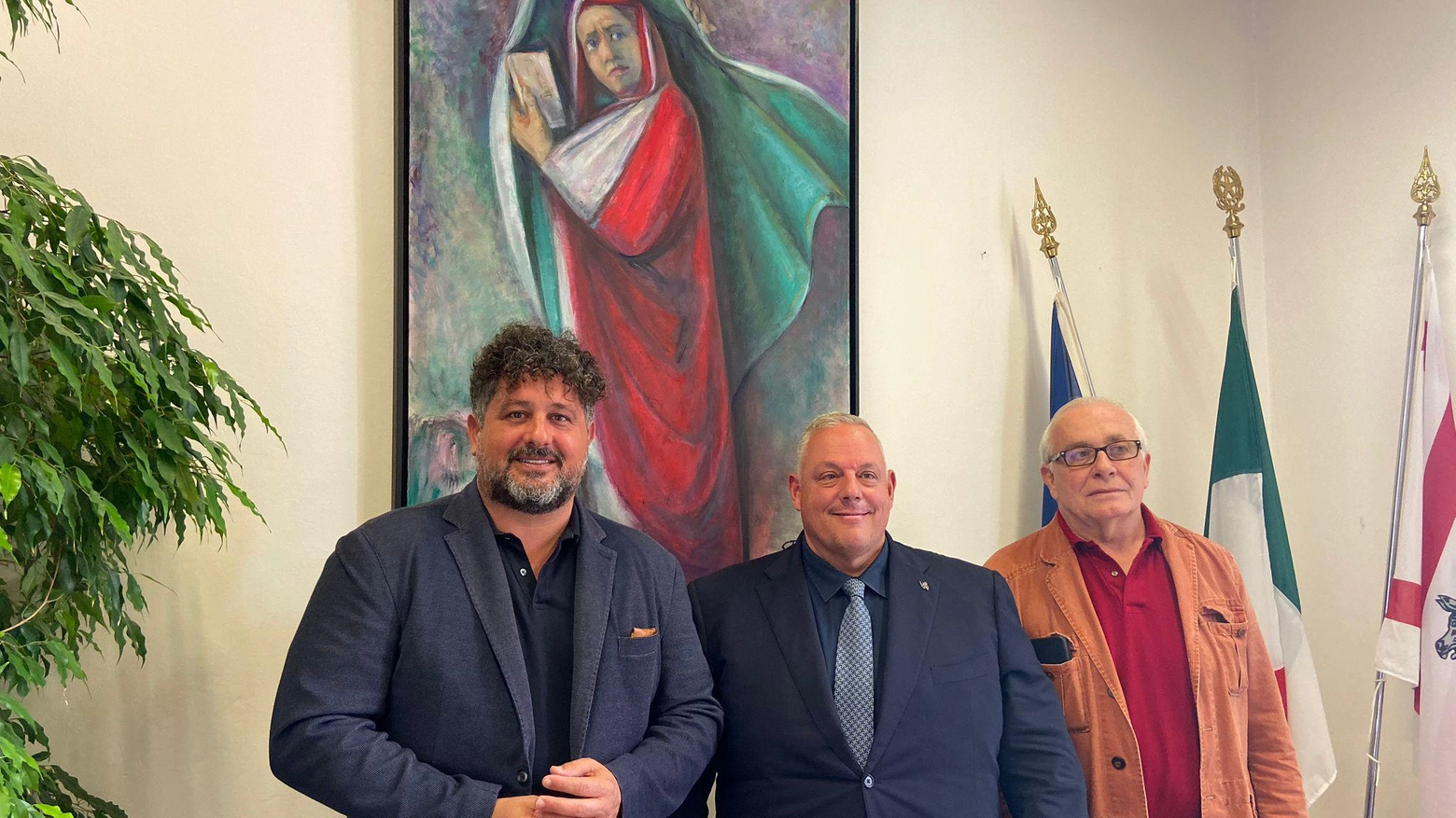 Lo "Street Food" ritorna a Grosseto Buon cibo e divertimenti al "Cinghialino" Lo "Street Food" ritorna a Grosseto Buon cibo e divertimenti al "Cinghialino"