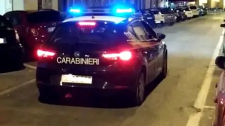 Carabinieri Carabinieri
