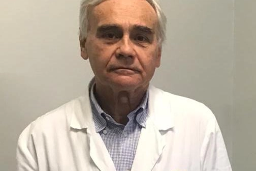 Marco Arganini