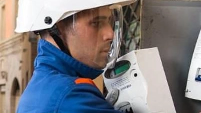 Sei ore senza luce Allo Scalo lavori di Enel Sei ore senza luce Allo Scalo lavori di Enel