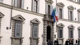 La sede della Regione Toscana
