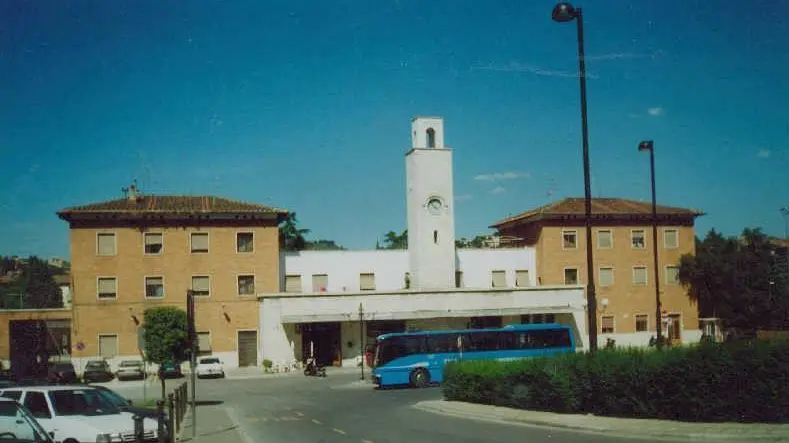 Riqualificazione dell’ex scalo merci L’attesa è finita: lunedì si comincia Riqualificazione dell’ex scalo merci L’attesa è finita: lunedì si comincia