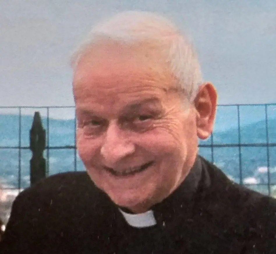 Don Magnarelli "Figura storica di Carmignano"