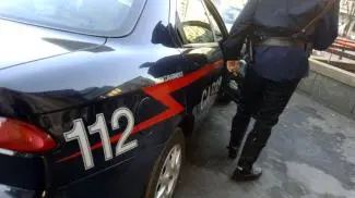 Scoperto il rapinatore solitario di Saione: è l'autore del colpo armato in tabaccheria
