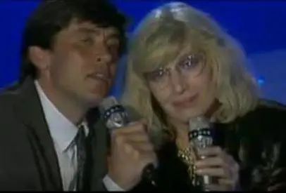 Quando Monica Vitti cantò al ’Verdi’