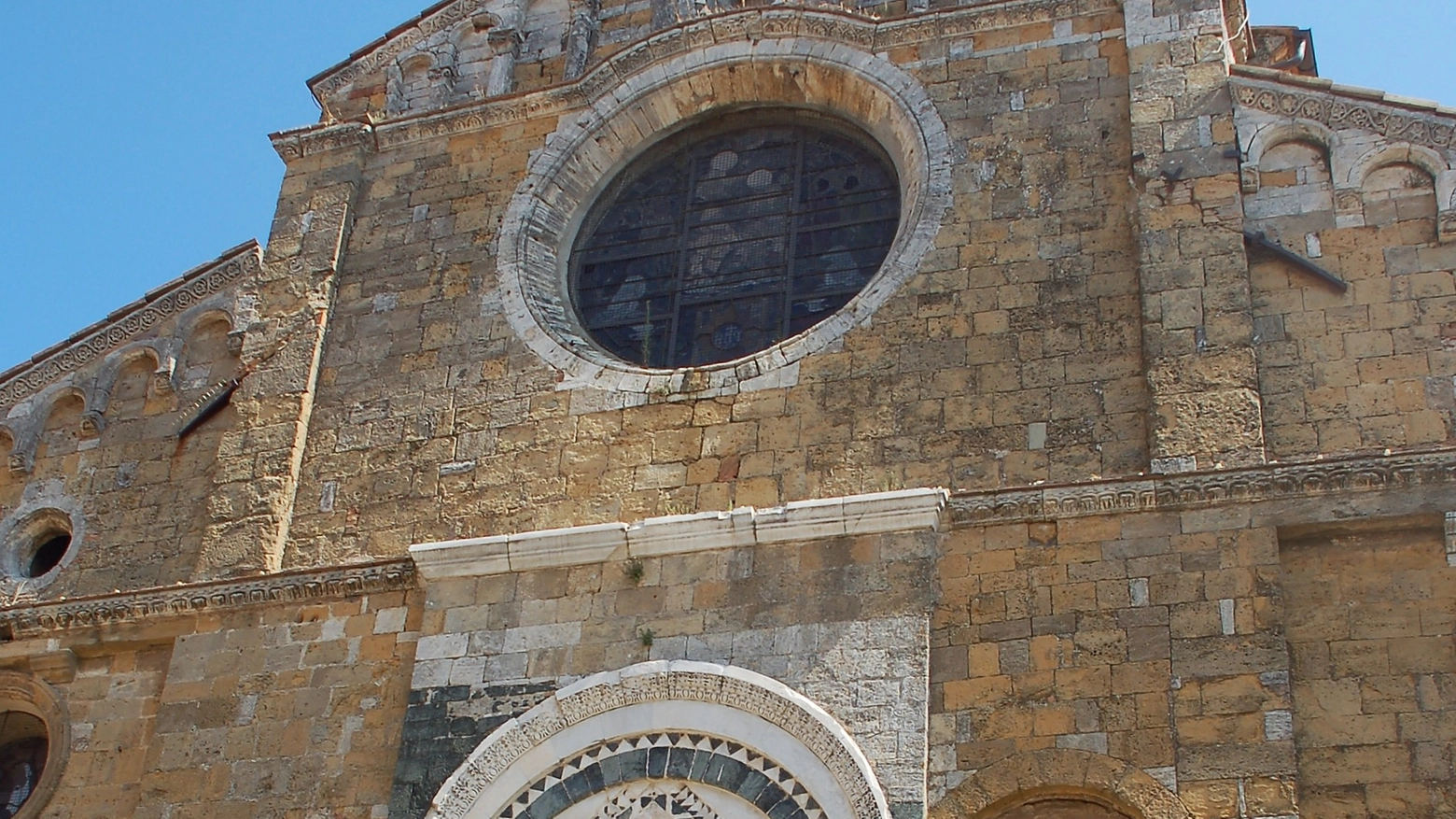 La Cattedrale di Volterra