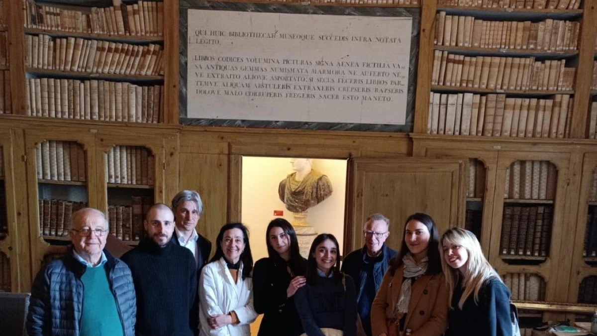 Accademia Intrecci e Luiss Accademia Intrecci e Luiss