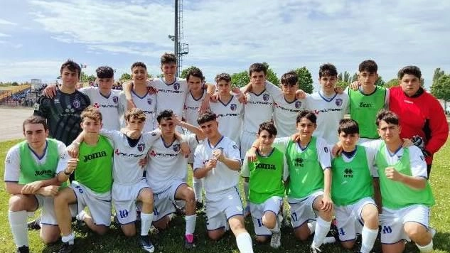 
Campionati giovanili di Calcio: ecco tutti i gironi