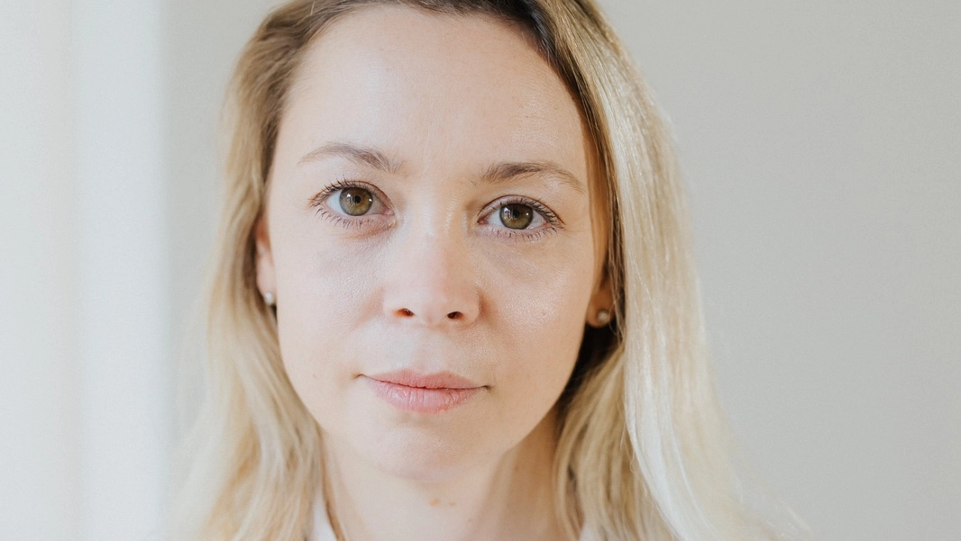 Alessandra Lodetti pedagogista clinico