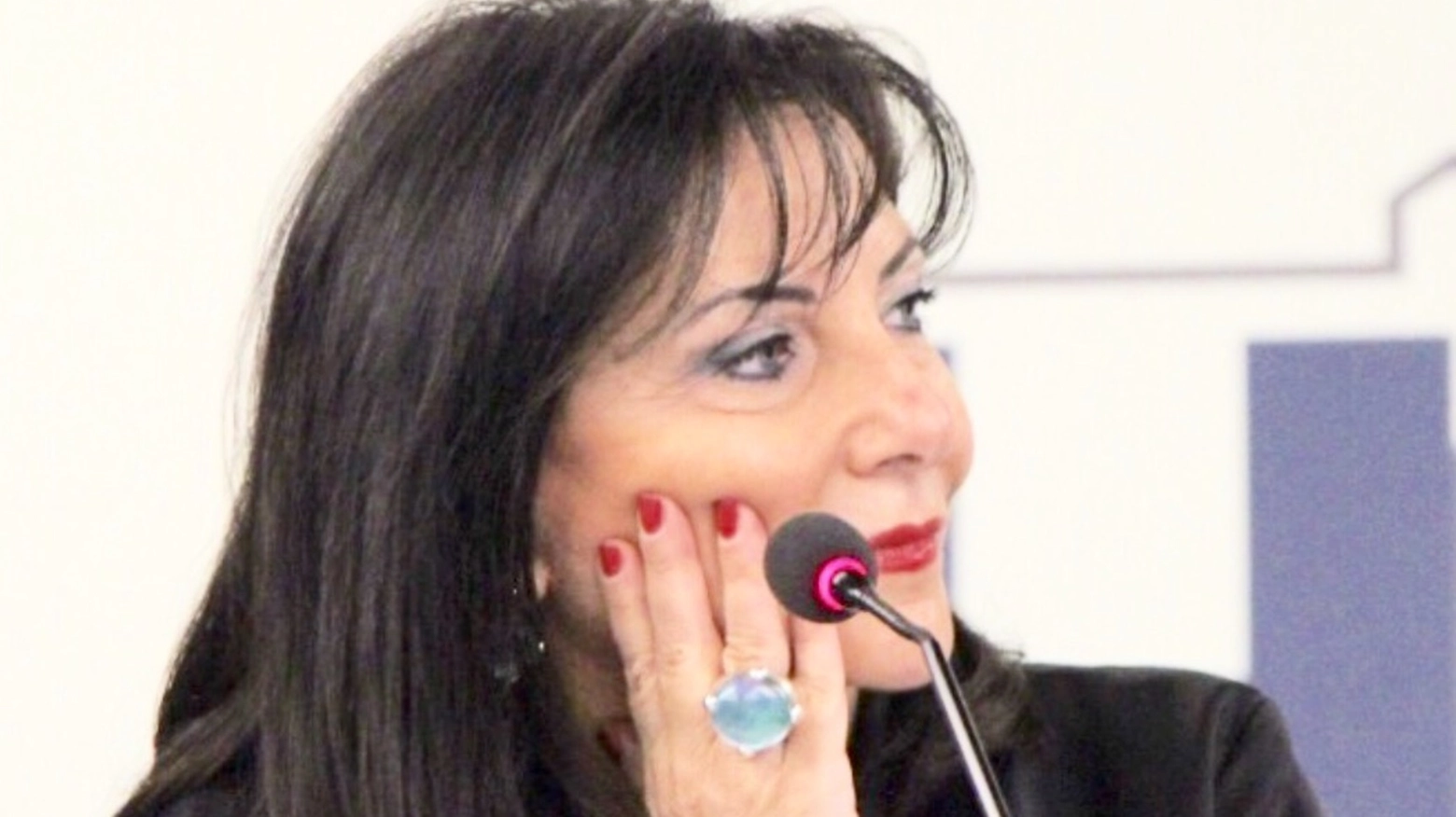 Professoressa Liliana Dell'Osso
