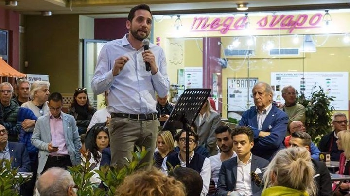 Lega, Fratelli d'Italia-An e Forza Italia insieme alla lista civica Pistoia Concreta